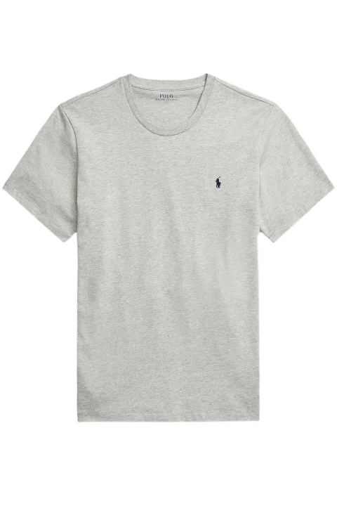 T-Shirt Bci Liquid-Sle 714844756008 andover heather / navy pp