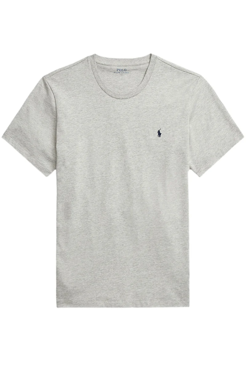T-Shirt Bci Liquid-Sle 714844756008 andover heather / navy pp