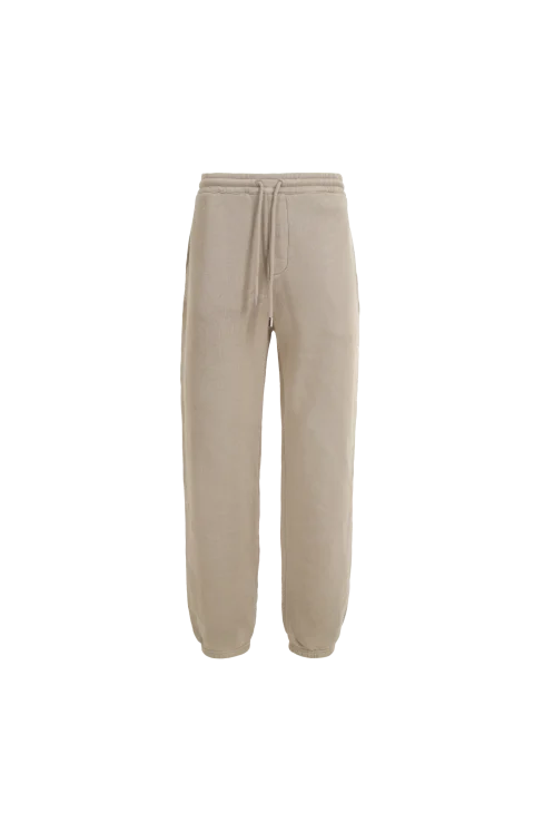 Men's Torneo Sweatpants in Beige