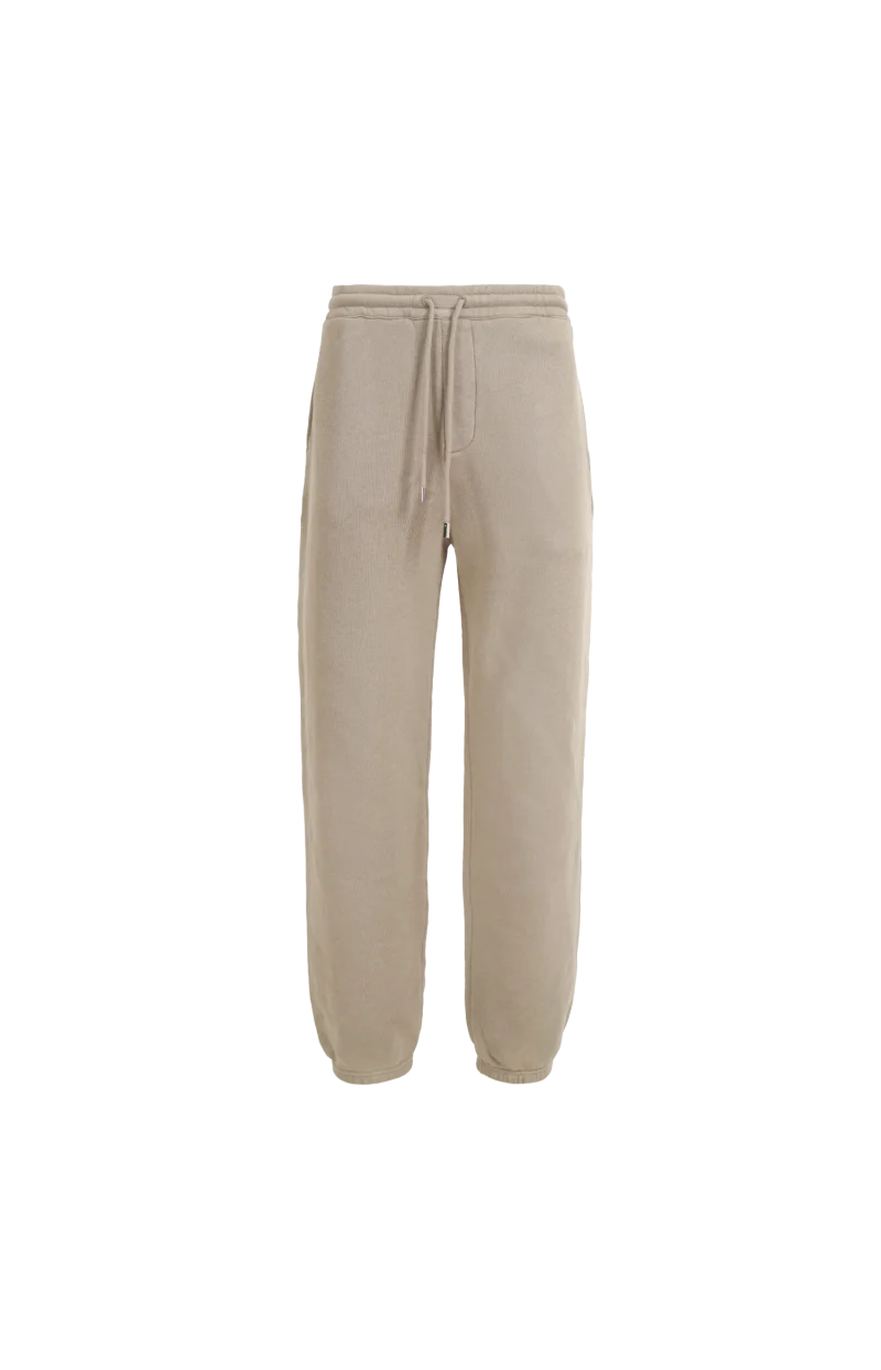 Men's Torneo Sweatpants in Beige