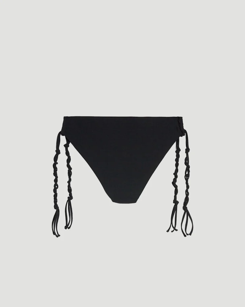 Jersey Bikini Slip
