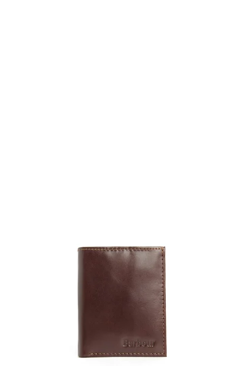 Портфейл Colwell Small Billfold MLG0012 br52 brown
