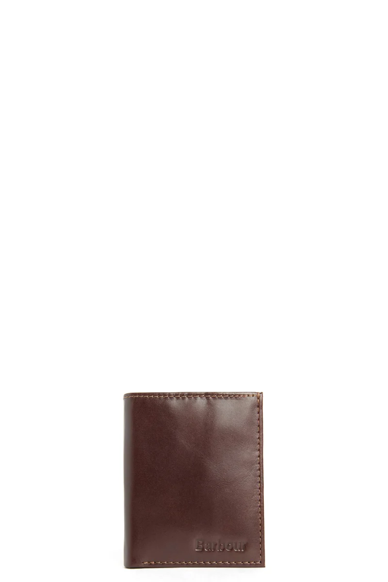 Портфейл Colwell Small Billfold MLG0012 br52 brown