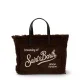 Дамска чанта Colette Corduroy SAINT BARTH — снимка 2
