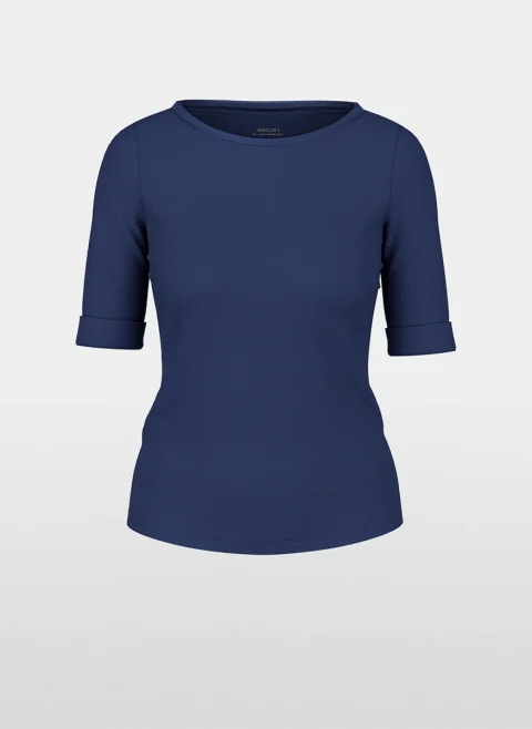 Блуза 'Classic fit' Marc Cain Collections — снимка 6