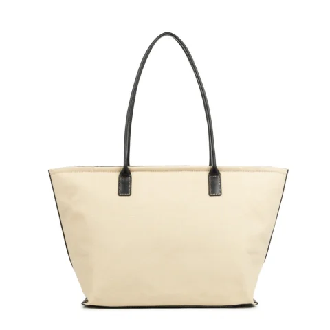 Дамска текстилна чанта Canvas KBA LANCASTER — снимка 6