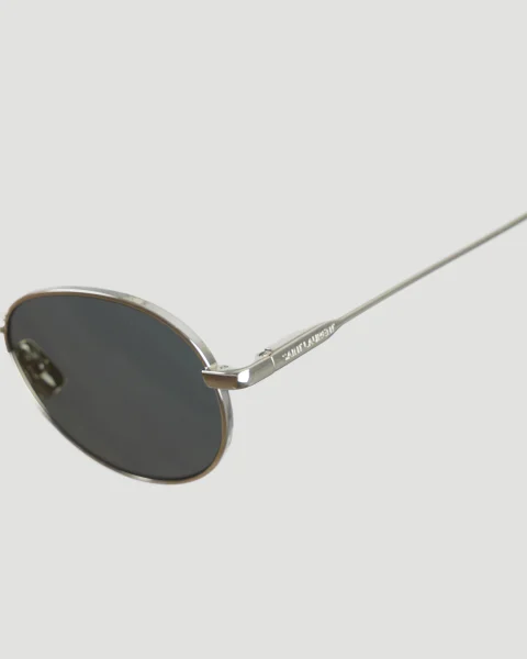 SL 799 Sunglasses in Gold — снимка 3