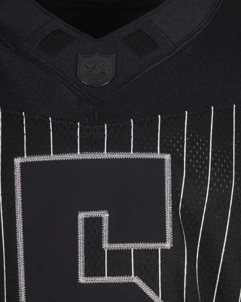 Elite 5 a Football Short Sleeve Jersey — снимка 4