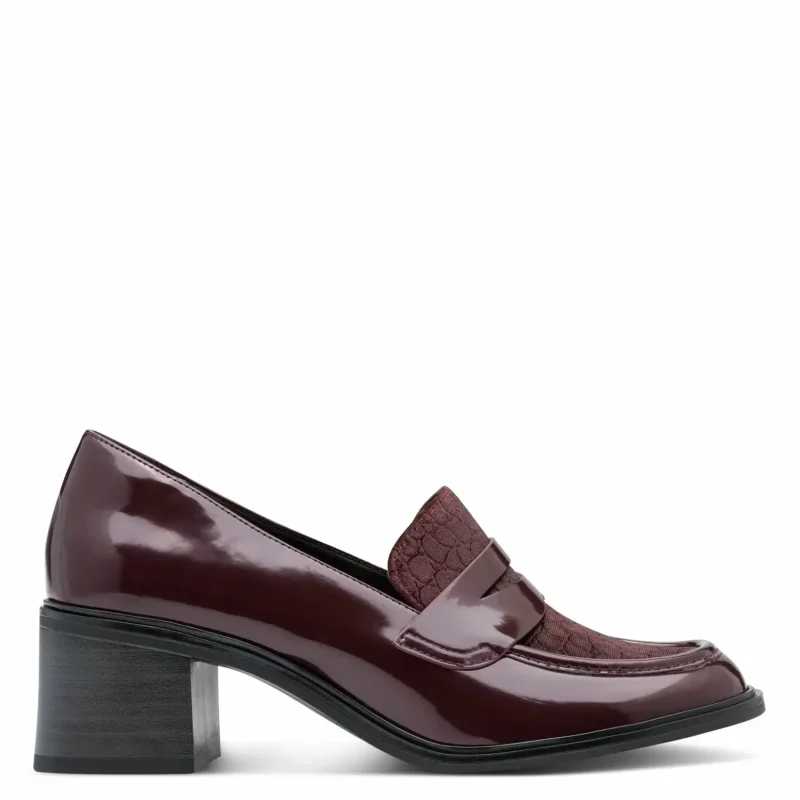 Токчета TAMARIS – 1-24464-45-534 MERLOT COMB
