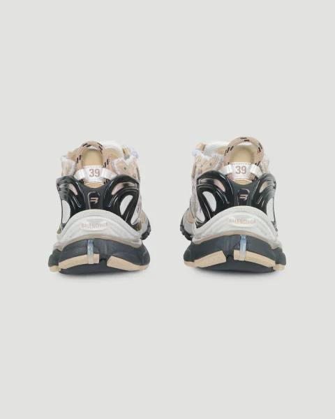 Runner Sneaker — снимка 3