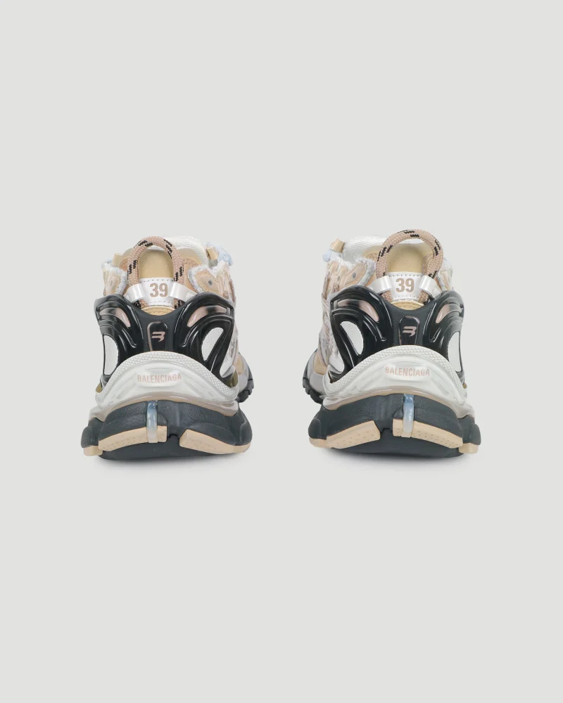 Runner Sneaker — снимка 3