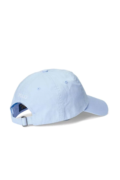 Шапка Classic Sport Cap 710667709082 400 blue — снимка 2