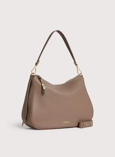 Чанта Coccinelle Nory Medium — снимка 6