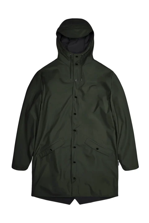 Яке Водоустойчиво Long W3 12020 03 green