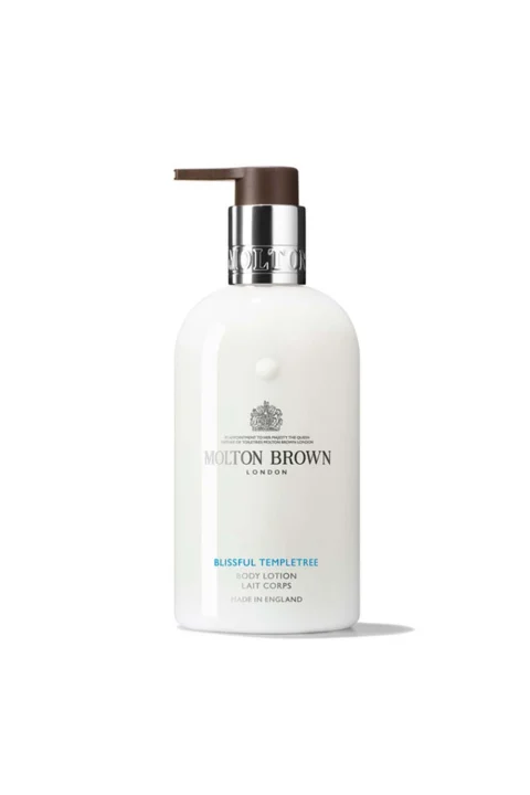 Molton Brown Templetree Body Lotion 300ml