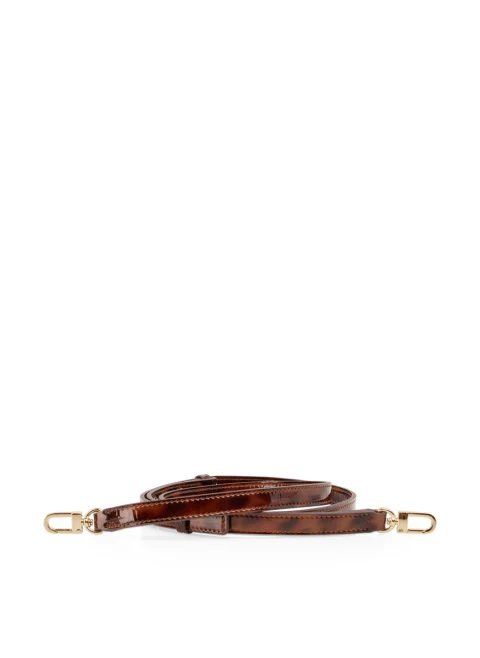 Мини чанта с принт 'Leopard' Crossbody Marc Cain Collections — снимка 5