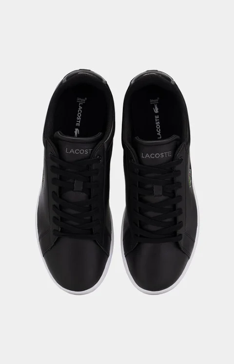 Кожени спортни обувки CARNABY — снимка 6