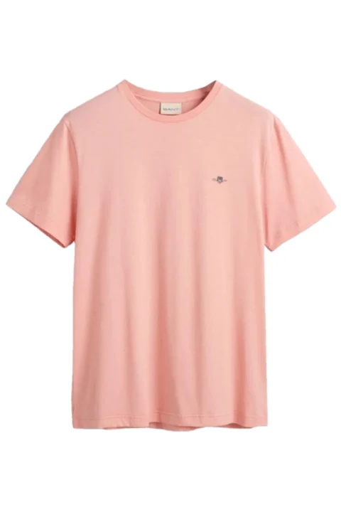 T-Shirt 3G2003184 G0671 cyclamen red