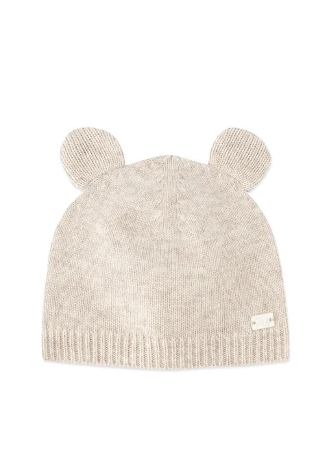 Шапка с кашмир 'Beanie' Tartine et Chocolat — снимка 4