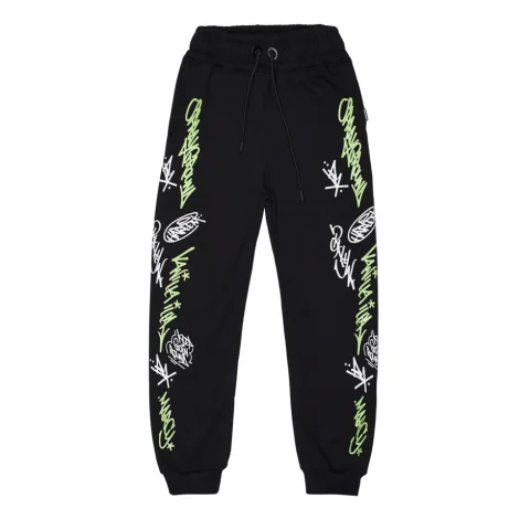 Детско спортно долнище SPRAYGROUND
