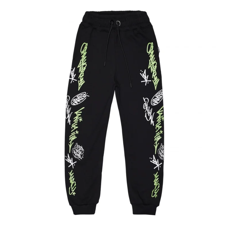 Детско спортно долнище SPRAYGROUND