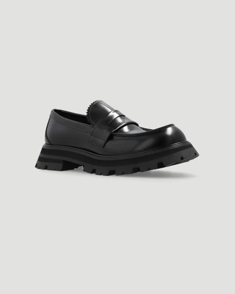 Wander Loafers in Black — снимка 3