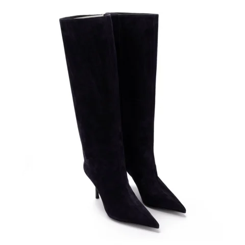 Дамски ботуши Bella Le Silla — снимка 7
