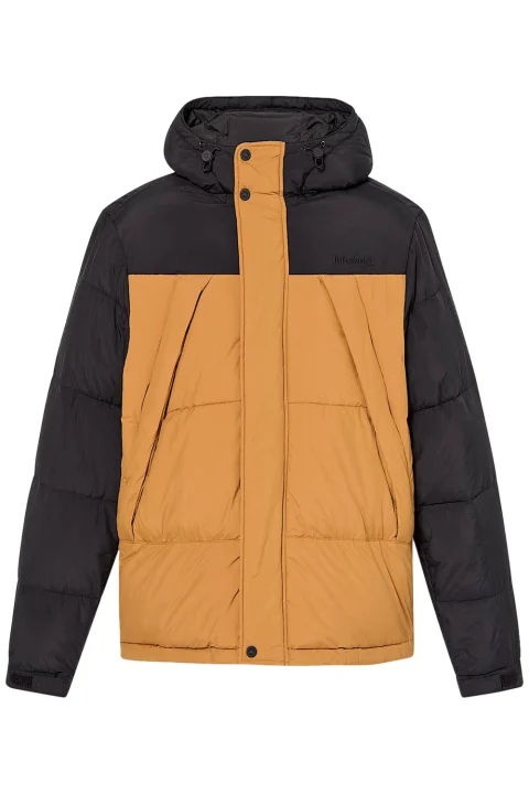 Яке Water Repellent Puffer TB0A6267P561 001 black