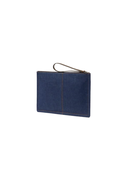 FF Medium Flat Pouch — снимка 2