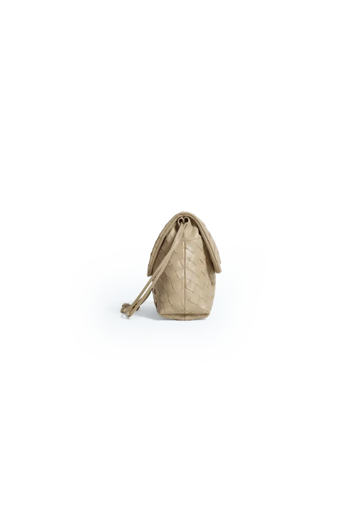 Giorno Bag in Ecru — снимка 3