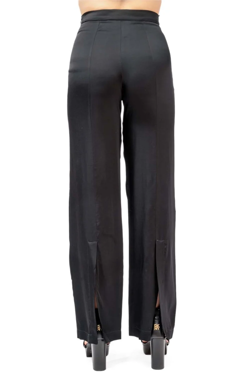 Панталон "Night Out" Trousers S24348 12052-black — снимка 2