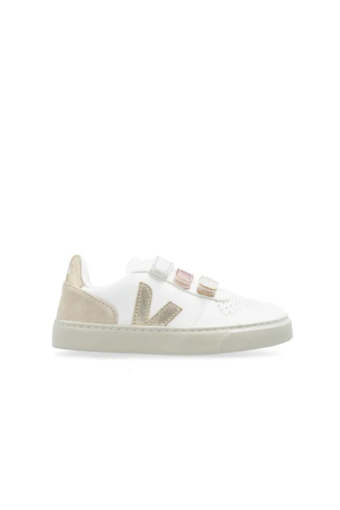 Детски Sneakers V-10 Chfree Lthr CV0520647C multico-extra-white_shiny