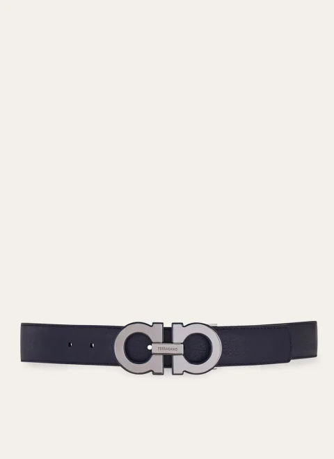 Колан 'Gancini' Ferragamo — снимка 2