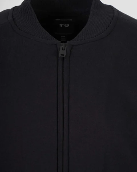 Track Top in Black — снимка 4