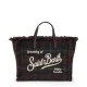 Дамска чанта Colette Wool SAINT BARTH — снимка 2
