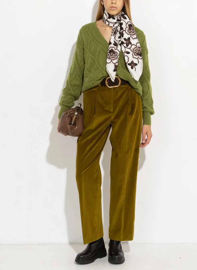 Жилетка с мохер Weekend Max Mara Bolero