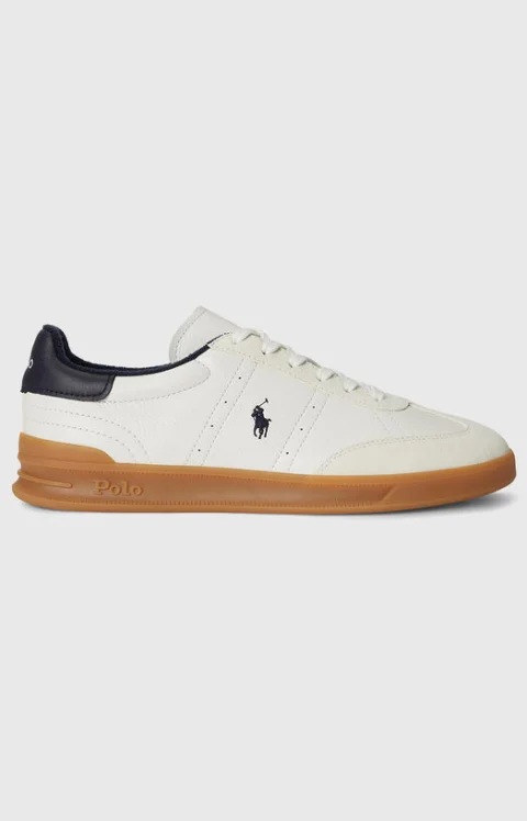 Спортни обувки HERITAGE AERA
