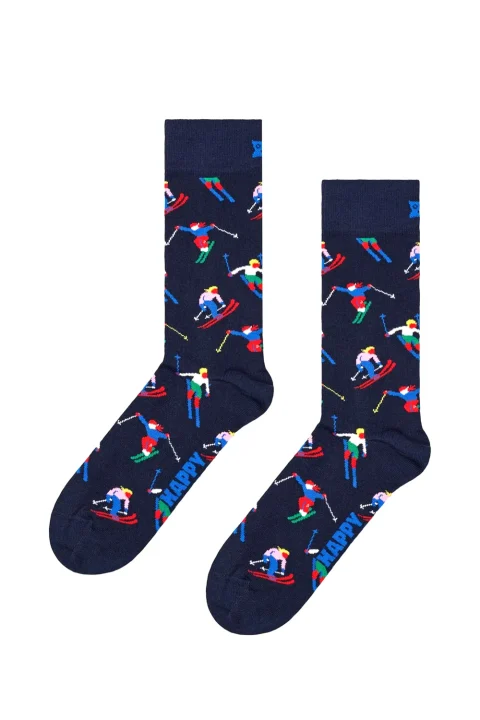 Чорапи Skiing P000844 multicolor