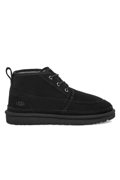 Боти Neumel Moc 1121645 0071 black