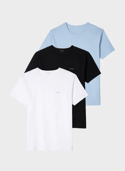 Сет тениски Paul Smith — снимка 5