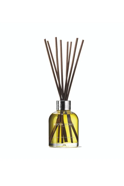 Molton Brown Coastal Cypress & Sea Fennel Aroma Reeds 150ml — снимка 2