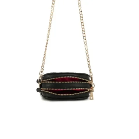 Класически Чанти MOSCHINO – JC4050PP1FLT100A NERO — снимка 5