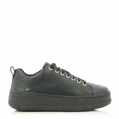 Дамски Сникърс GEOX – D46WVA D SPHERICA ECUB-2 BLACK