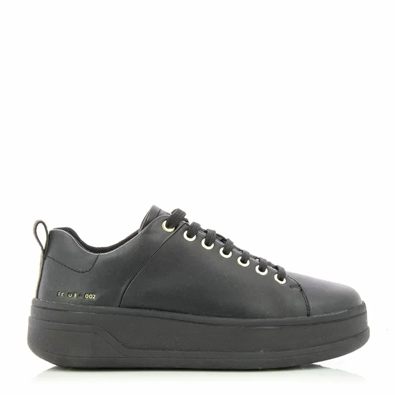 Дамски Сникърс GEOX – D46WVA D SPHERICA ECUB-2 BLACK