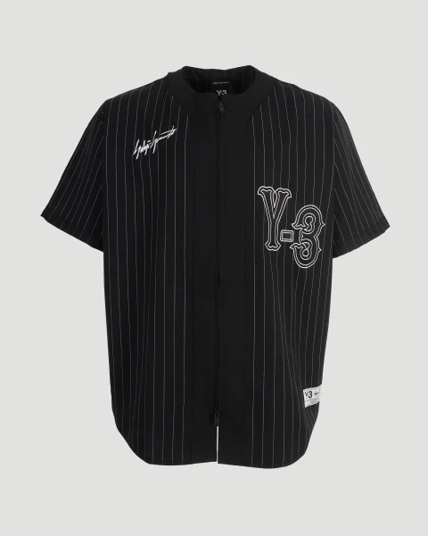 Elite 5 Baseball Shirt