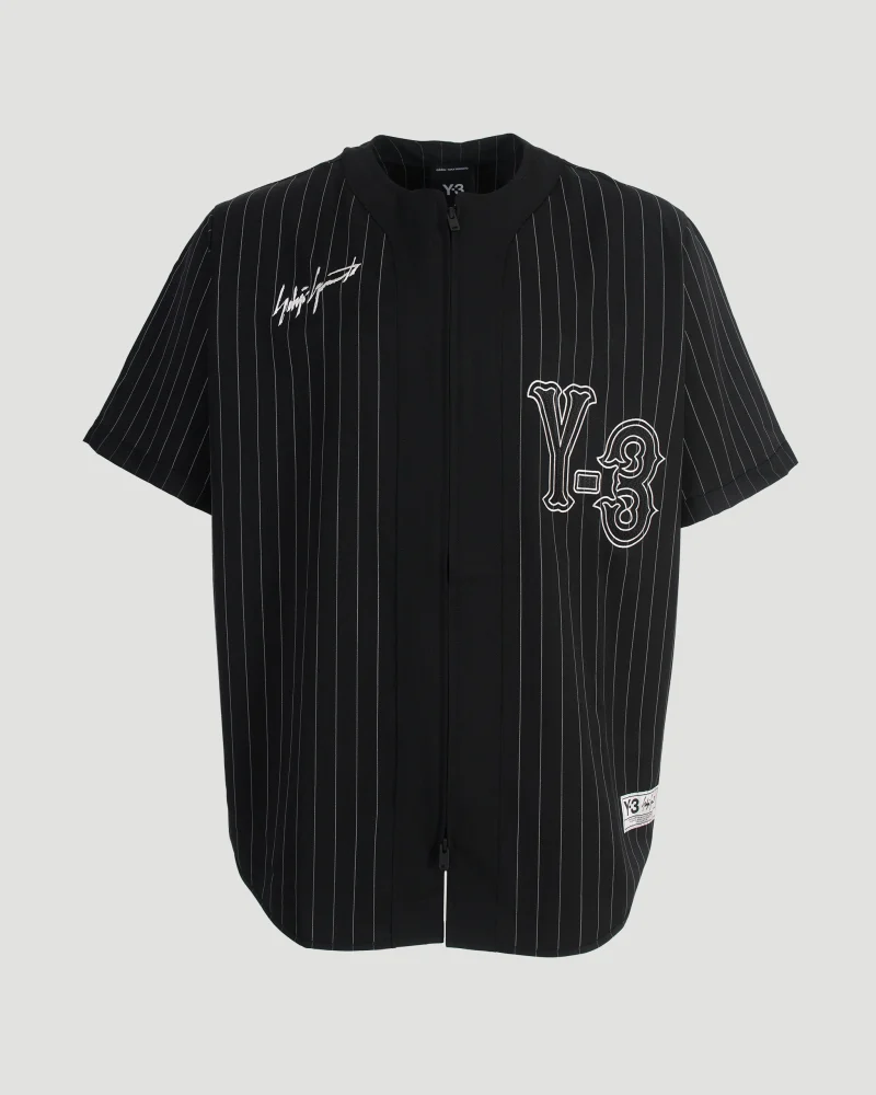Elite 5 Baseball Shirt