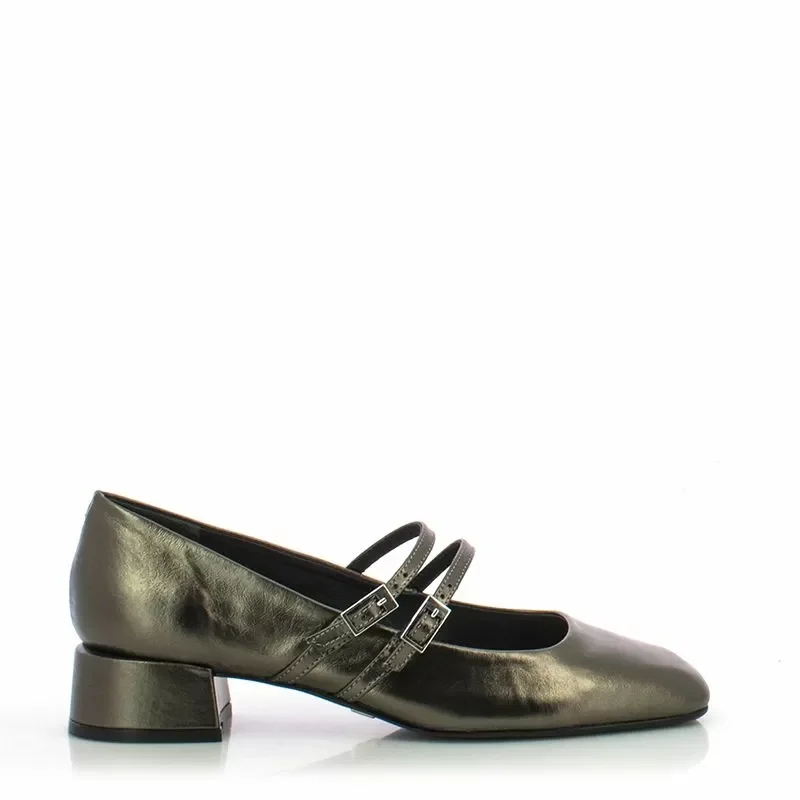 Токчета DONNA ITALIANA – 11810-737-845 GENEBRA GRAFITE