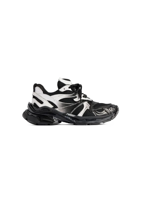 Runner 2.0 Gradient Lines