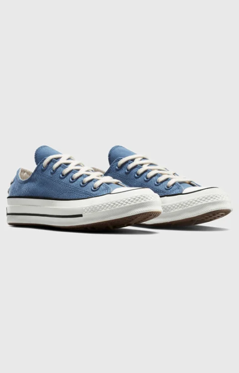 Спортни обувки CHUCK 70 с лого — снимка 2