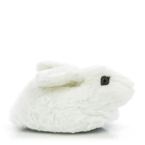Дамски Домашни Чехли TWIGY – YY0322 ZULU WHITE